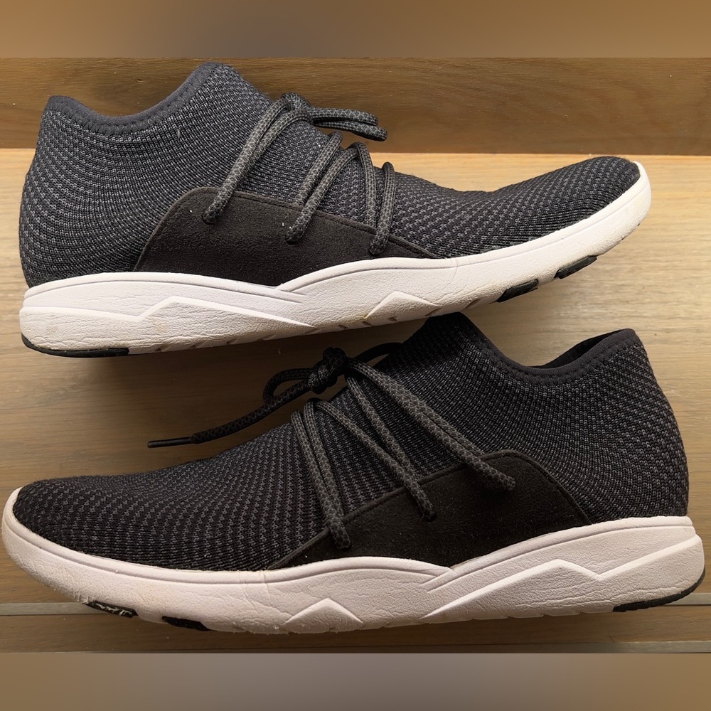 Vessi Cityscape waterproof shoes